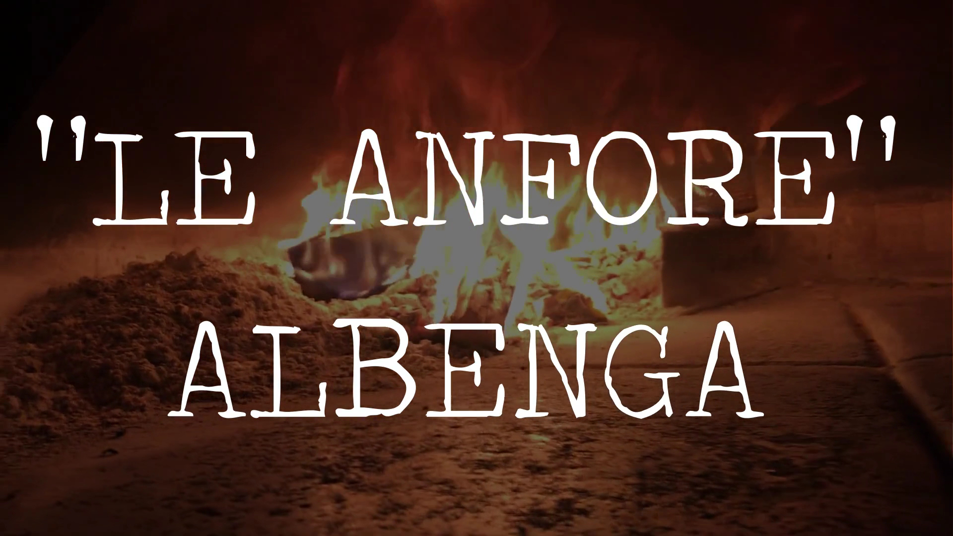 Le Anfore