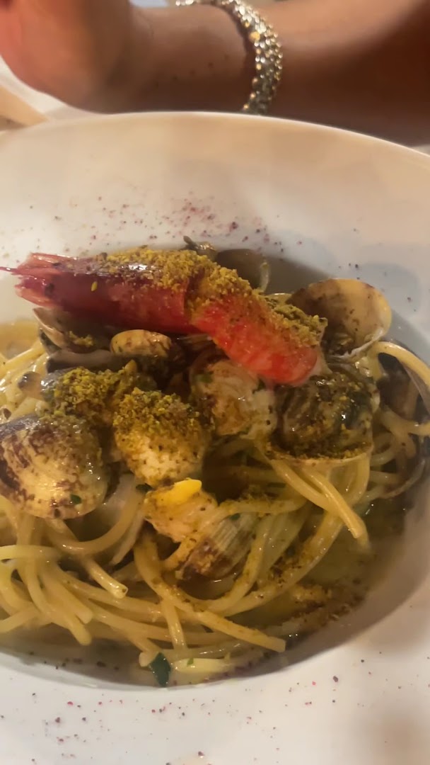Le Antiche Mura