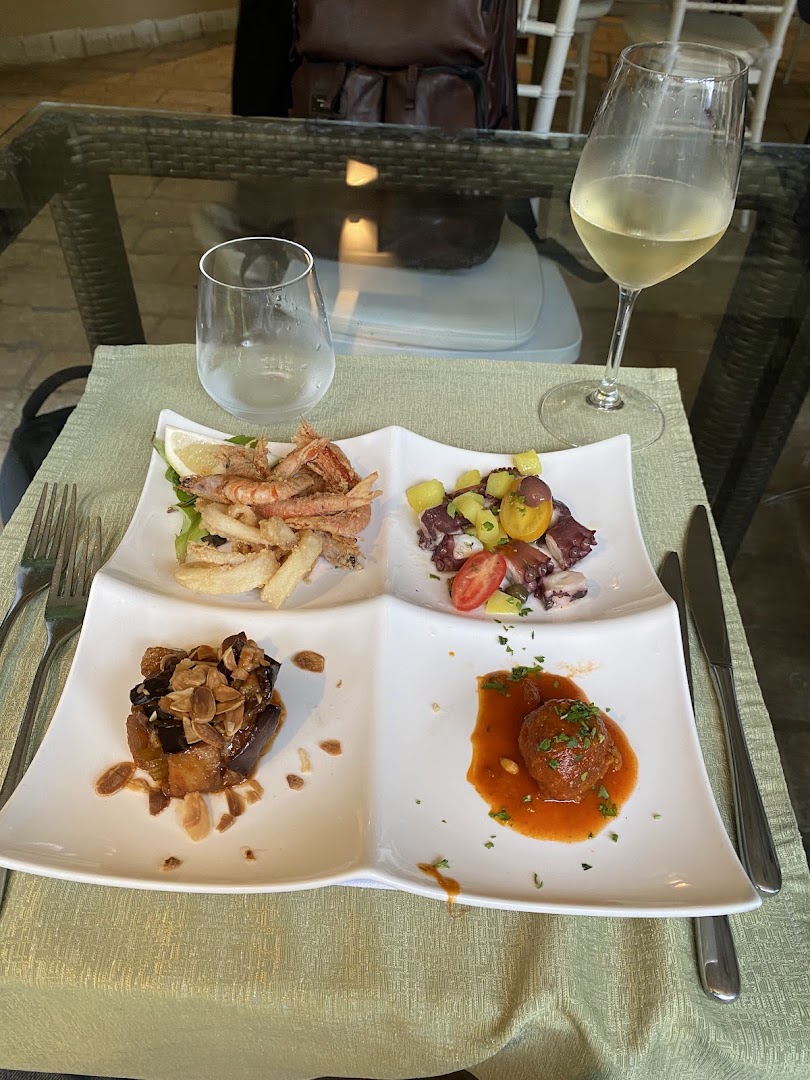 Le Antiche Mura