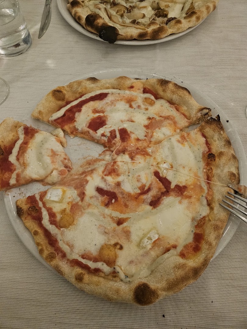 Le Arcate Ristorante Pizzeria