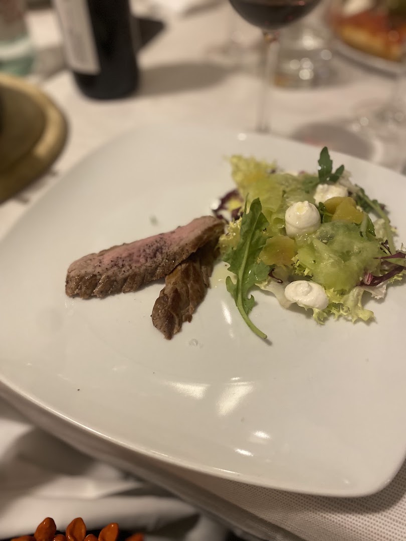 Le Arcate Ristorante Pizzeria
