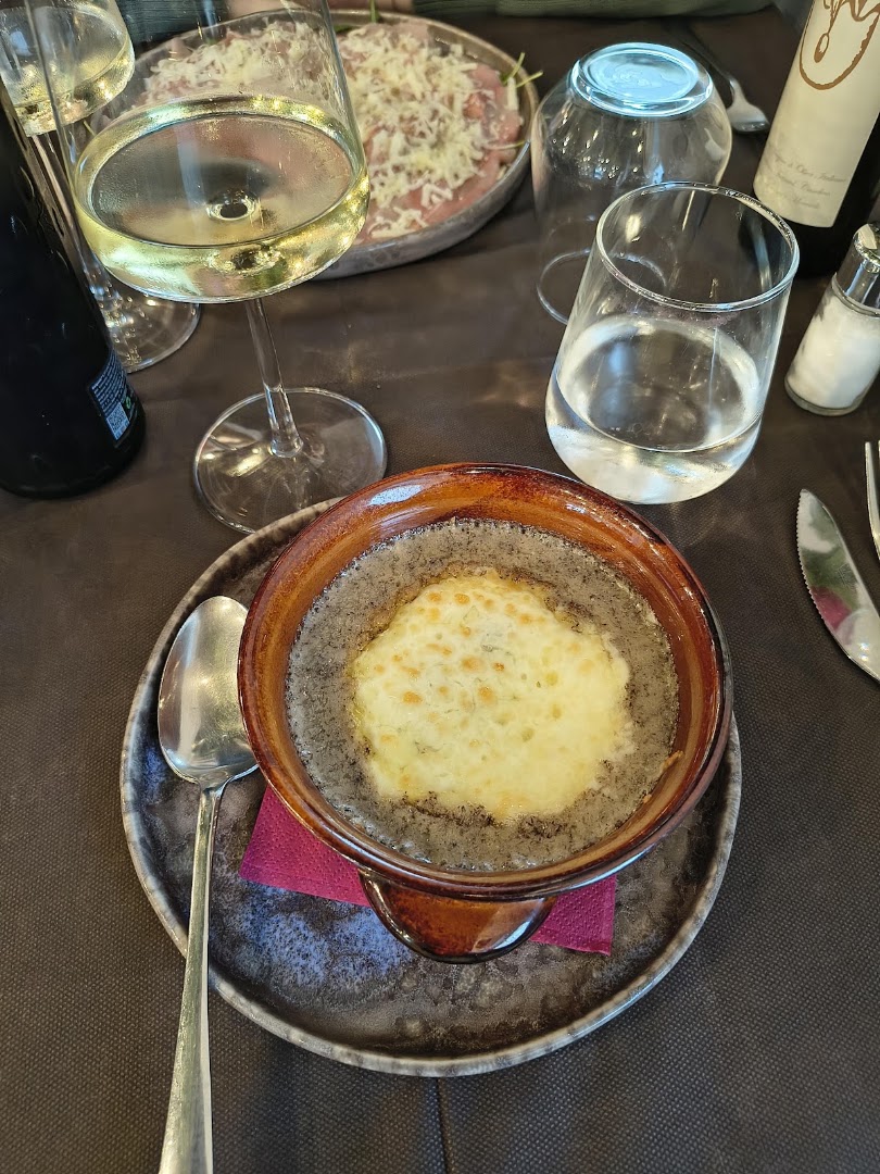 Le Arche-Pizza e Cucina