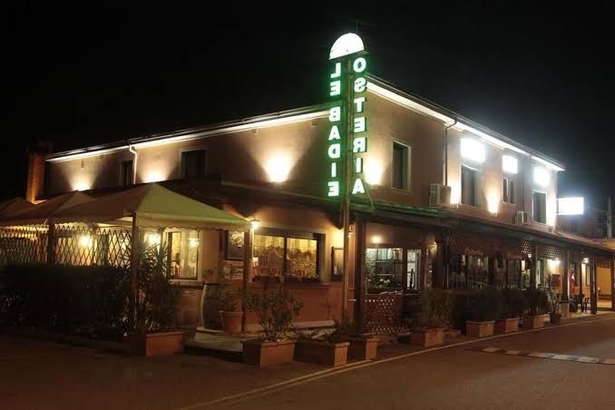 Le Badie Hotel & Lounge Bar