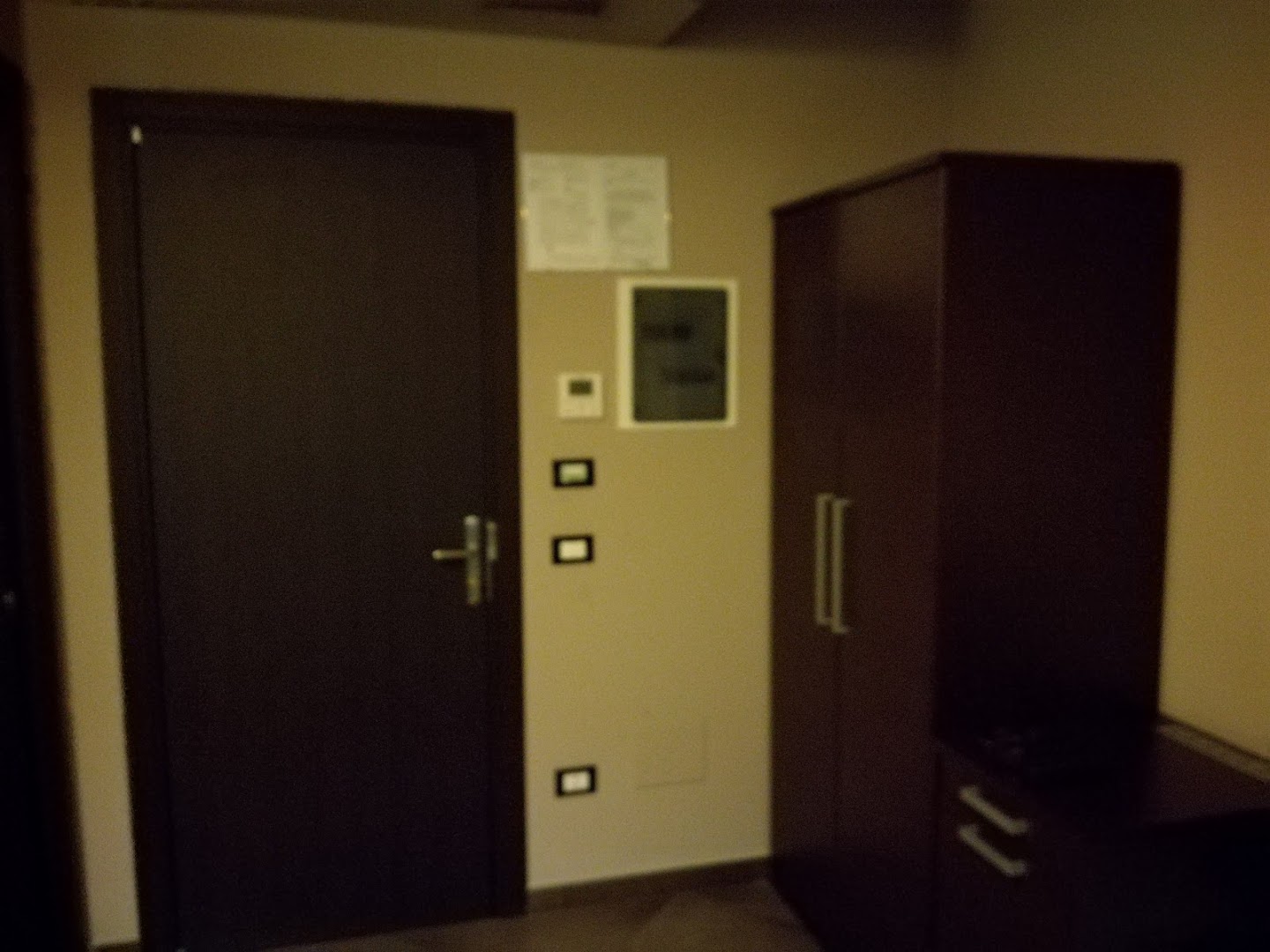 Le Badie Hotel & Lounge Bar