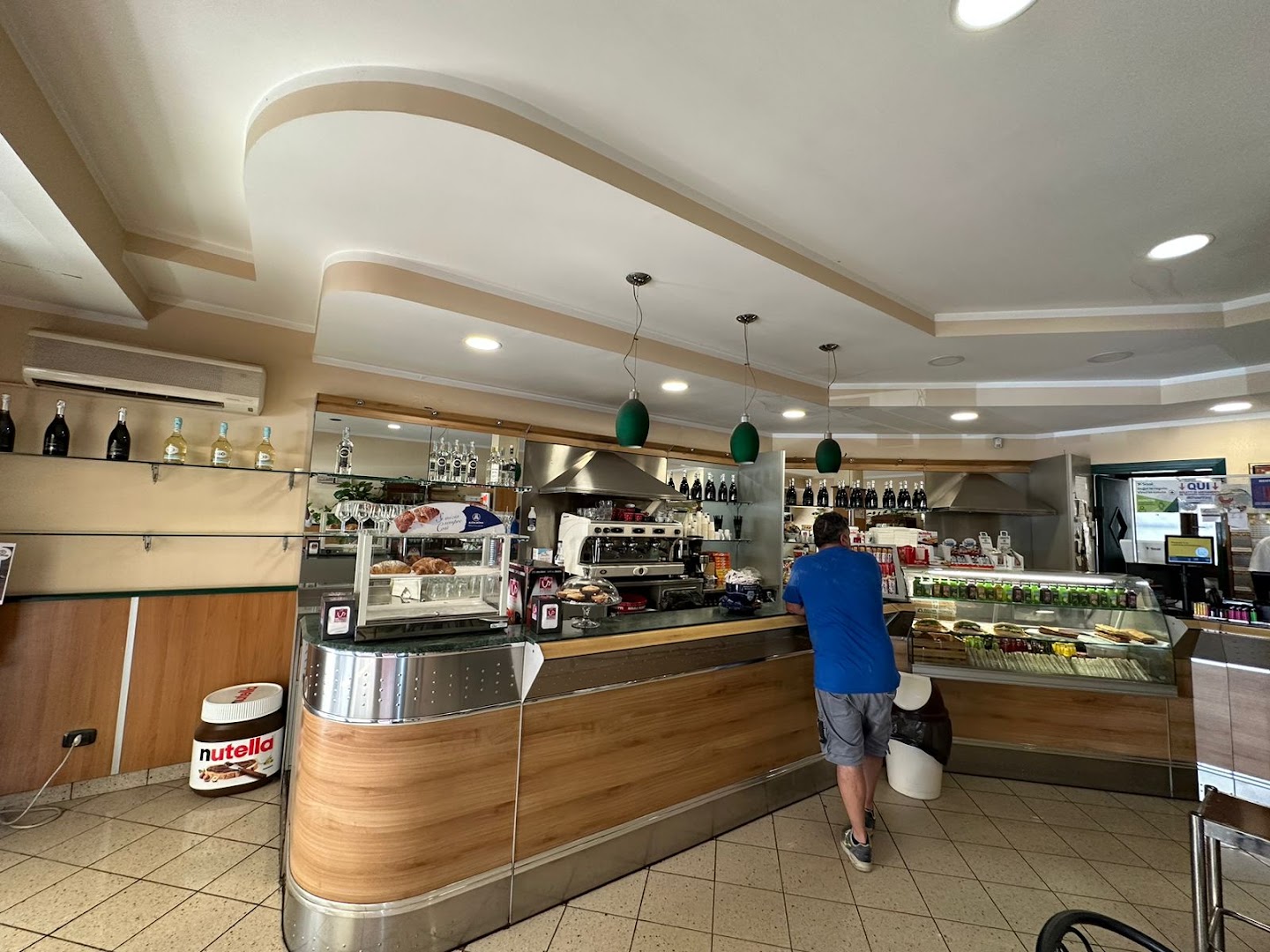 Le Bar Cafè