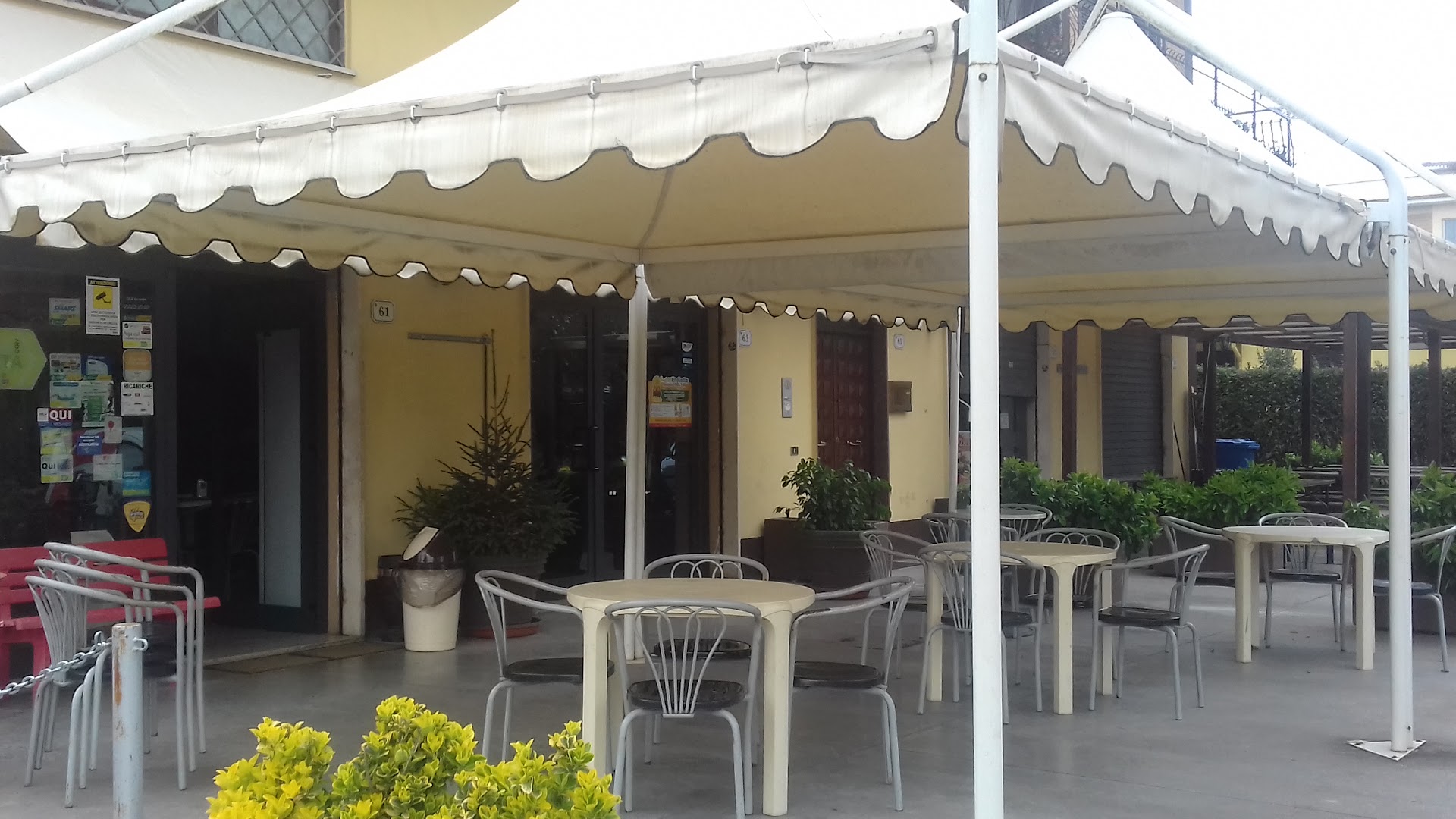 Le Bar Cafè