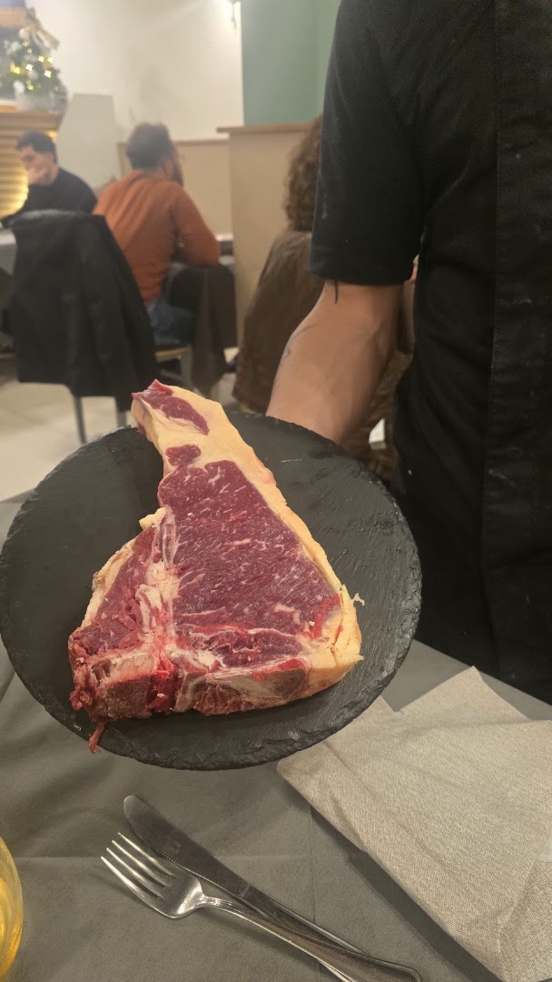 Le Beccherie Di Garofalo Michele