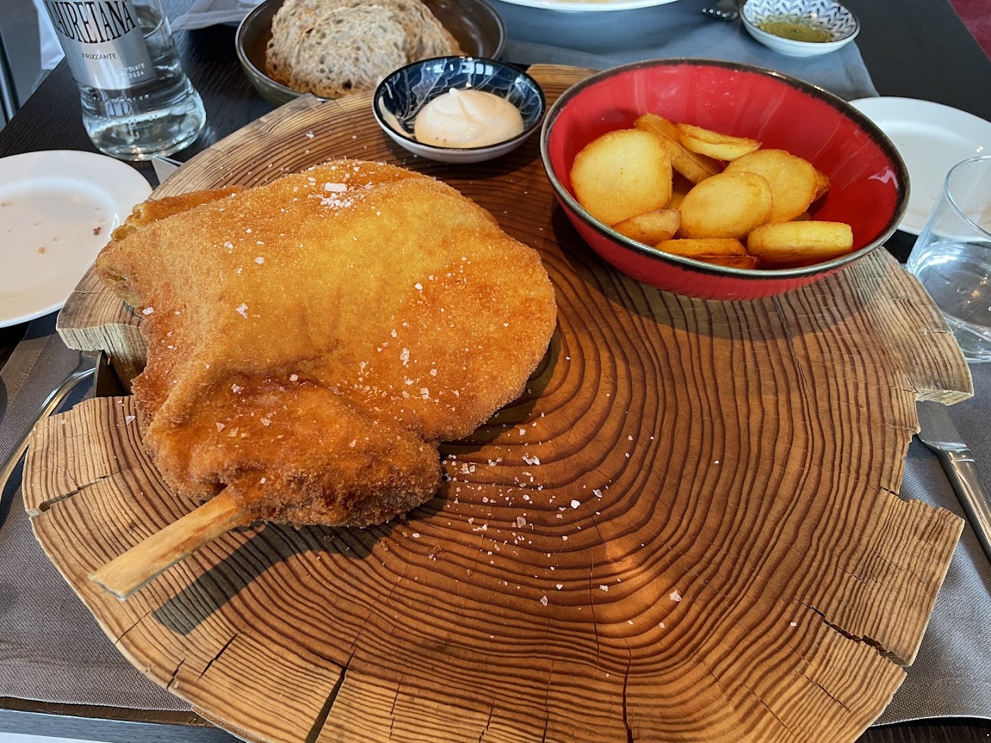 Le Beccherie - Restaurant Buffet Café, Trebaseleghe