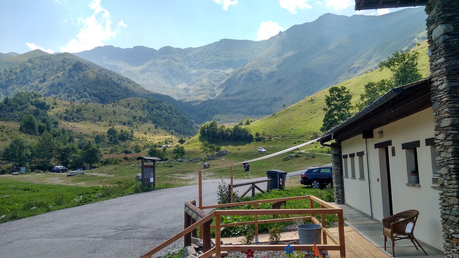 Le bianche bigorie