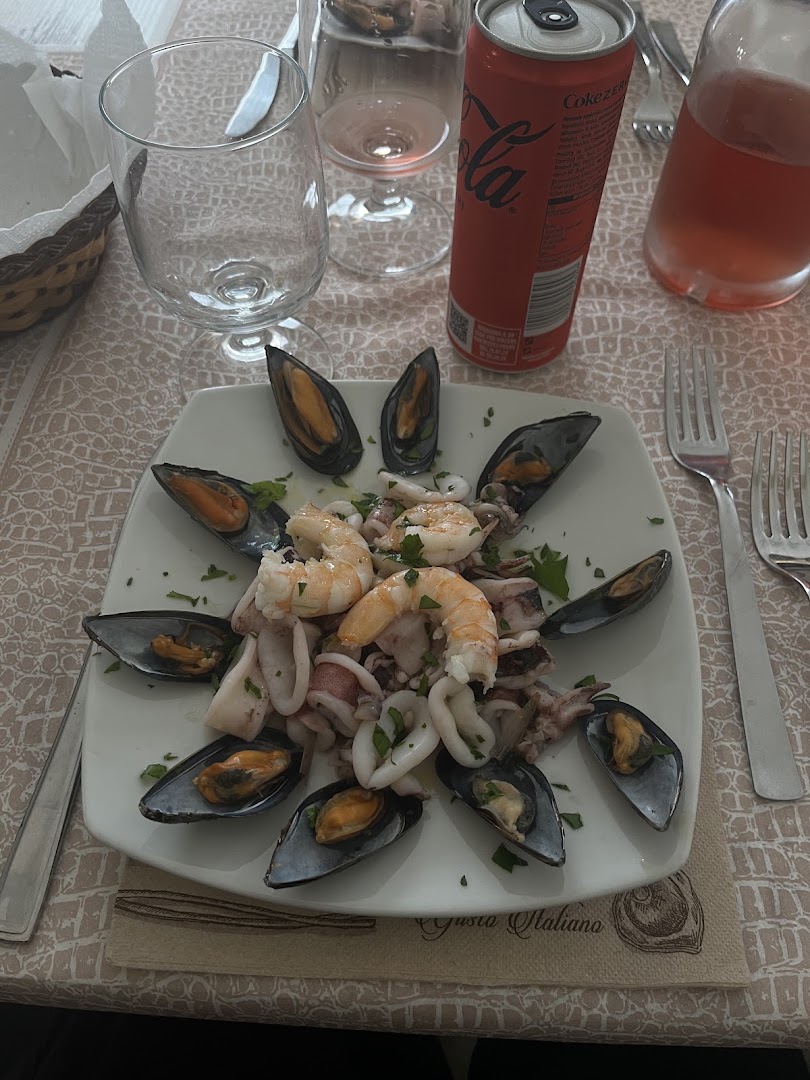Le Bionde