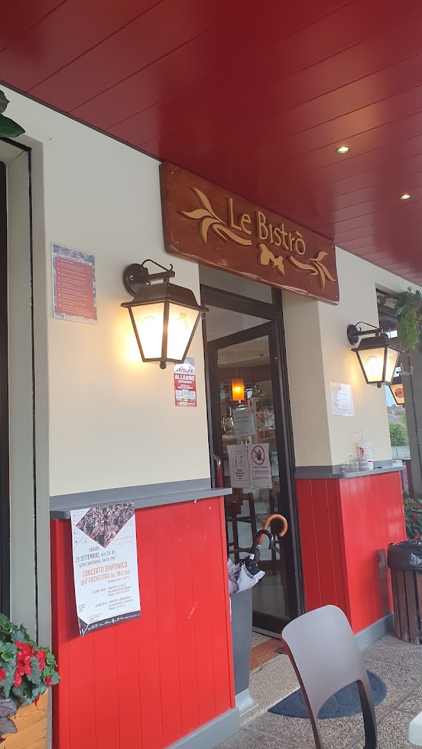 Le Bistró