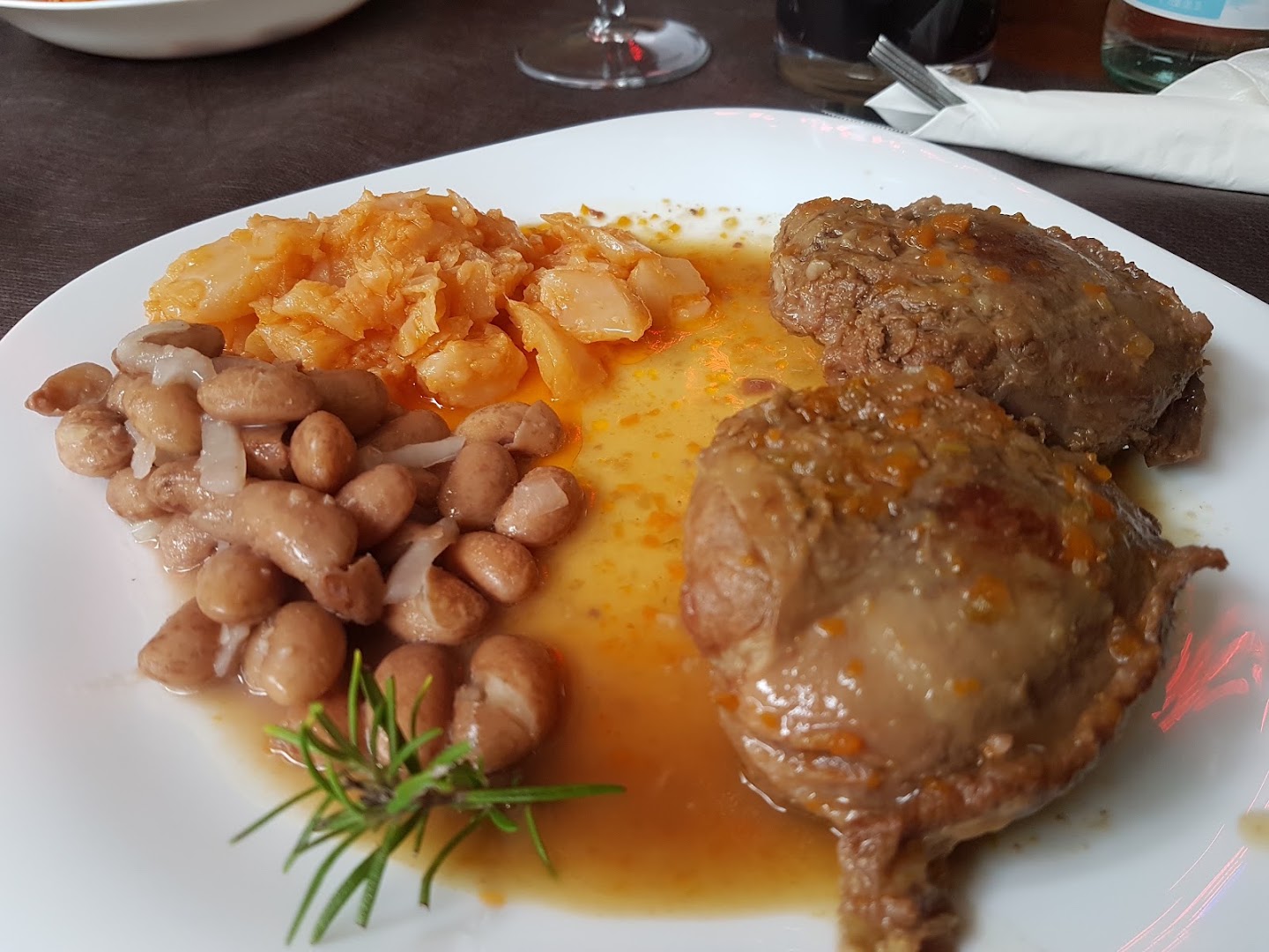 Le Bistrot Bar & Cucina Casalinga