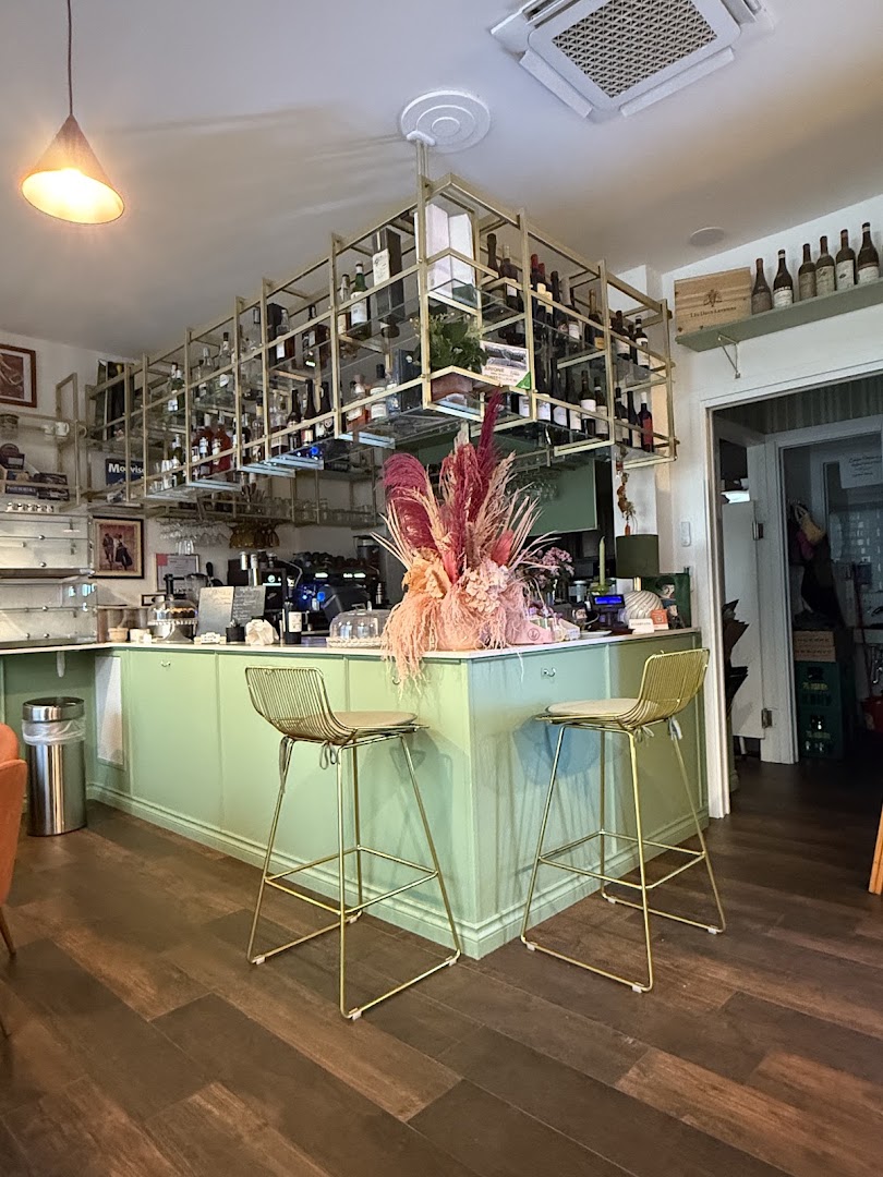Le Bistrot di Amélie