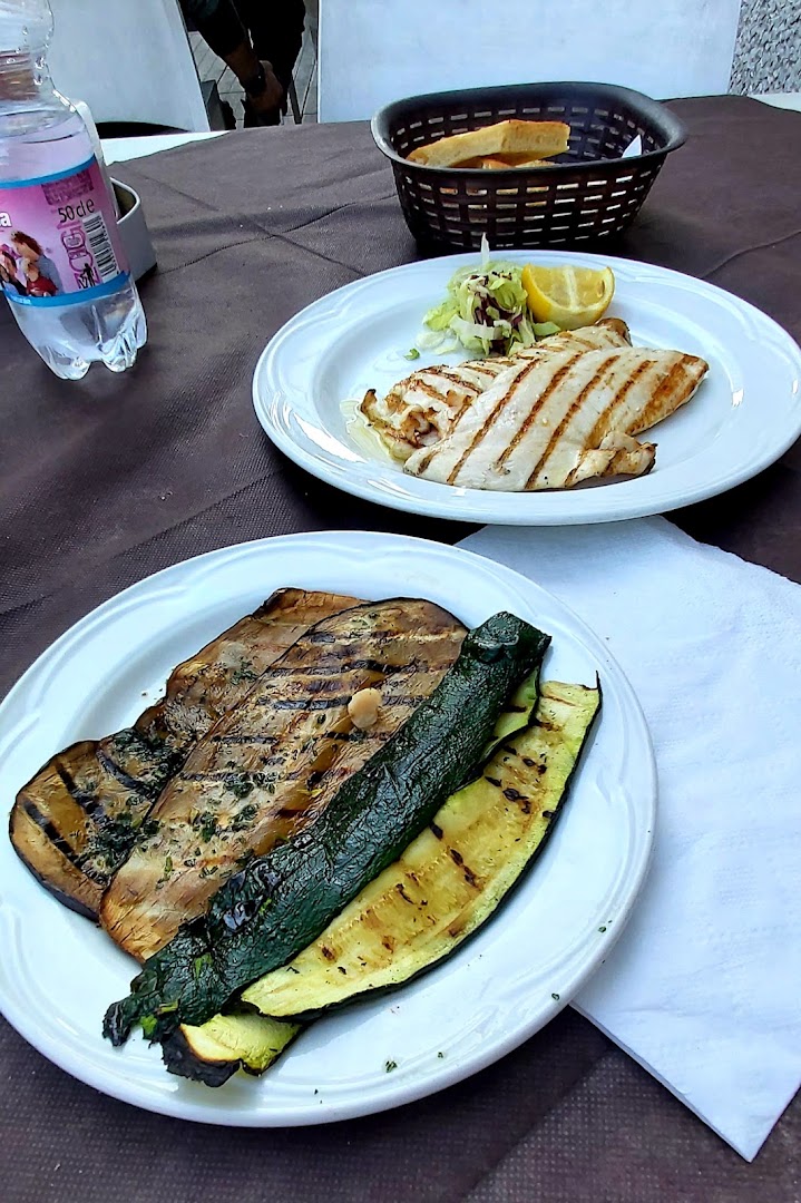 Le Bistrot di Zii Gaetano