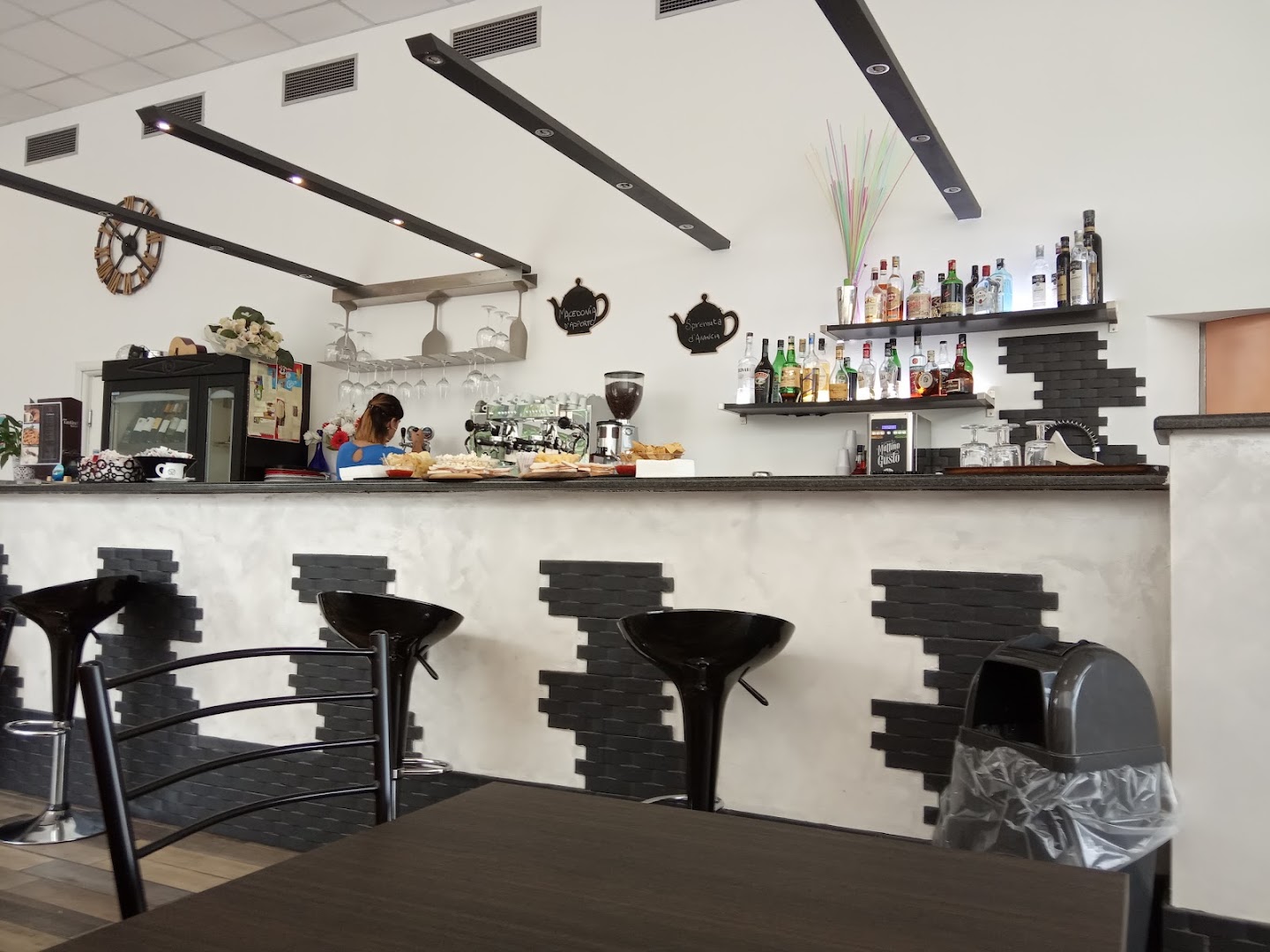 Le Bistrot di Zii Gaetano