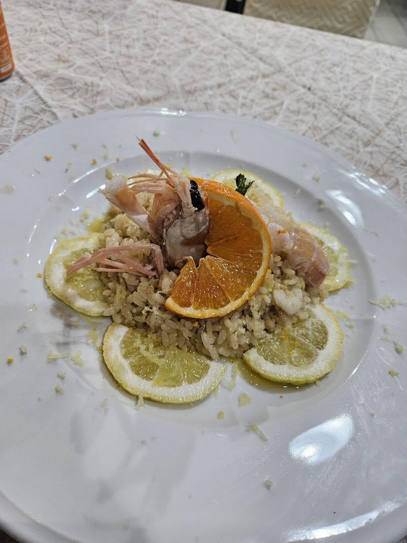 Le Bistrot Streetfood & Bar