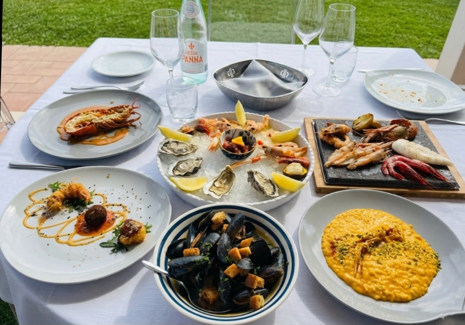 Le Bistrot Streetfood & Bar