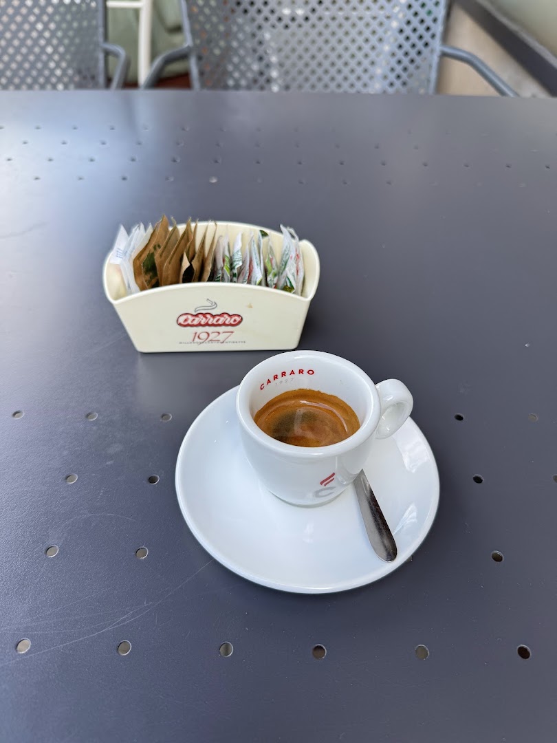 Le Bistrot Tende Rosse