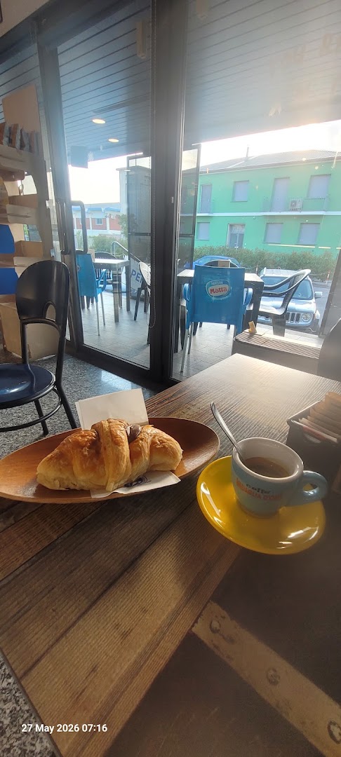 Le Blu Cafè