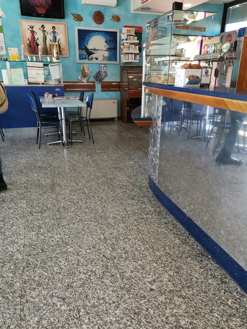 Le Blu Cafè