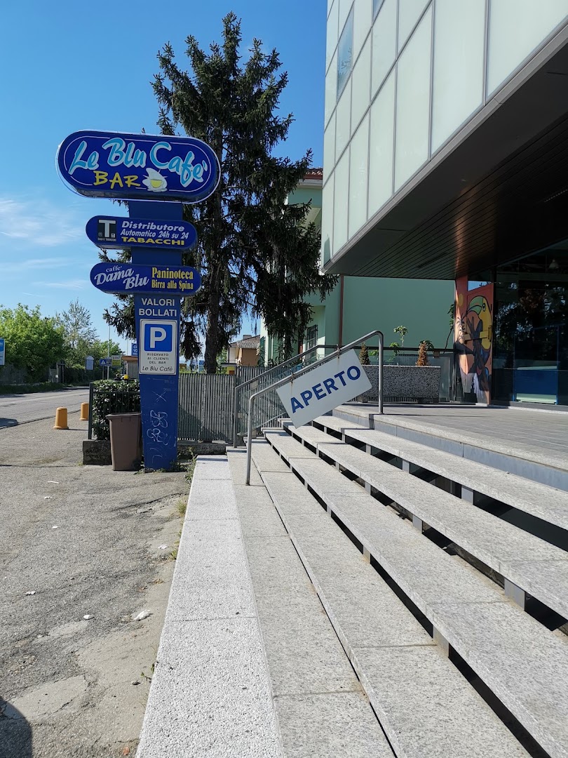 Le Blu Cafè