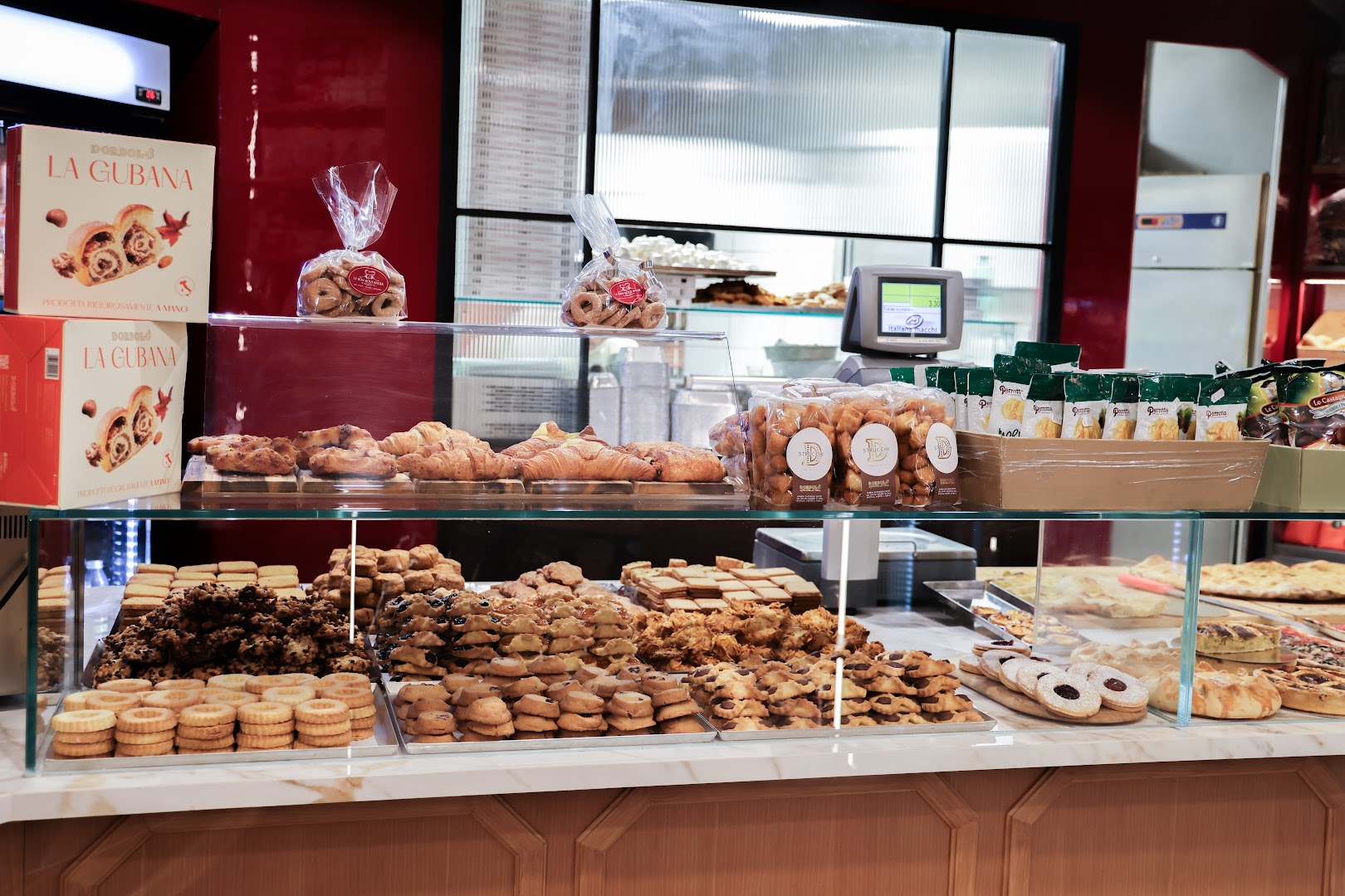 Le Bon Boulanger