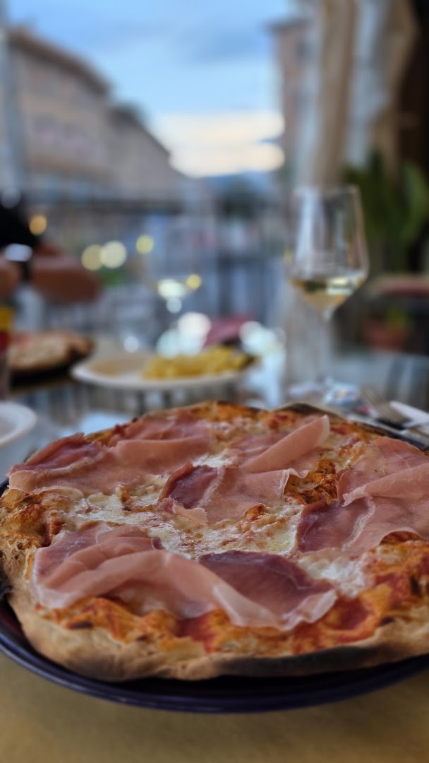 Le Bonci Gourmet, Fossombrone