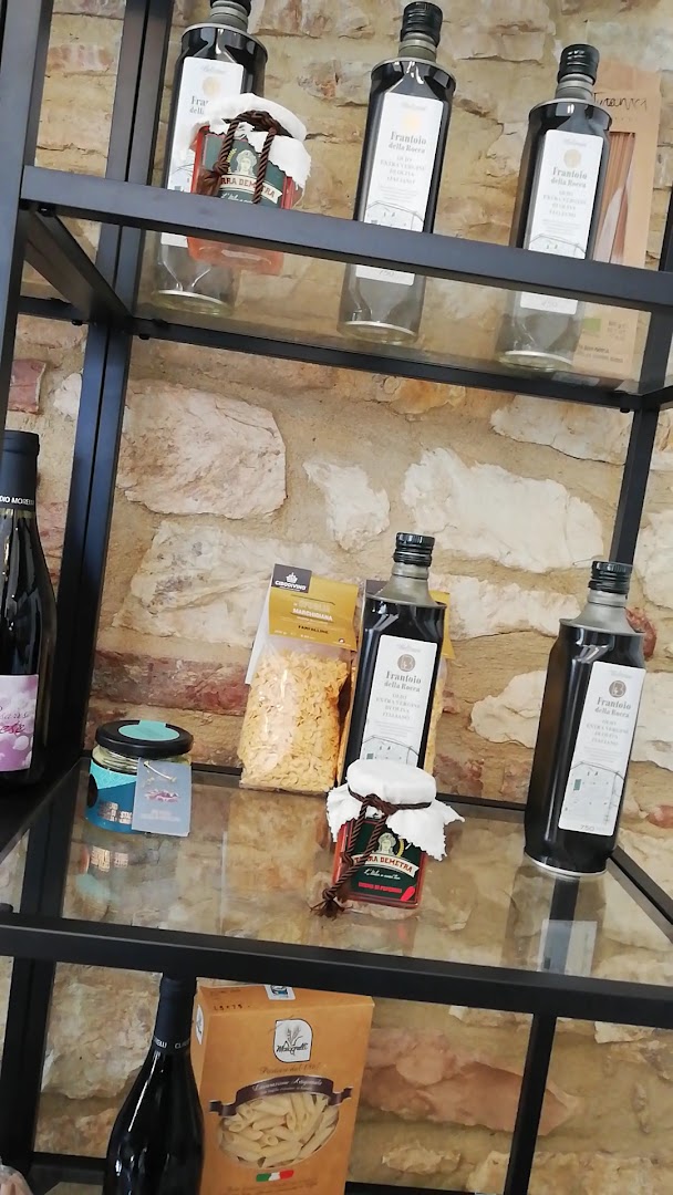 Le Bonci Gourmet