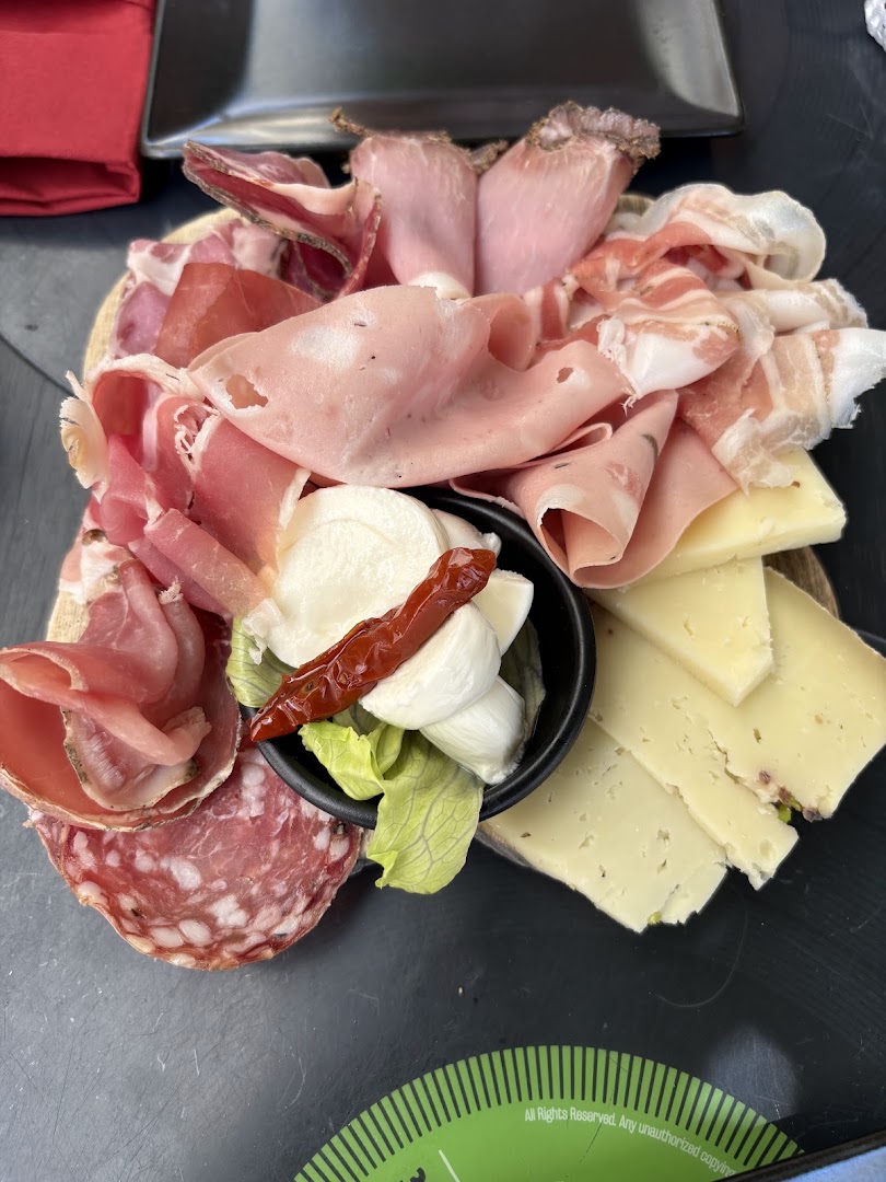 Le Bontà Del Central