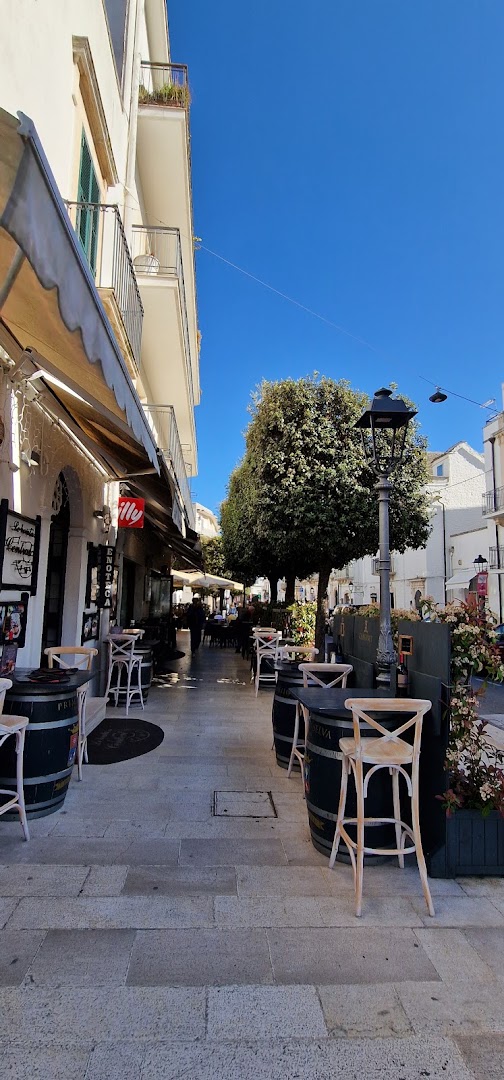 Le Bontà Del Central