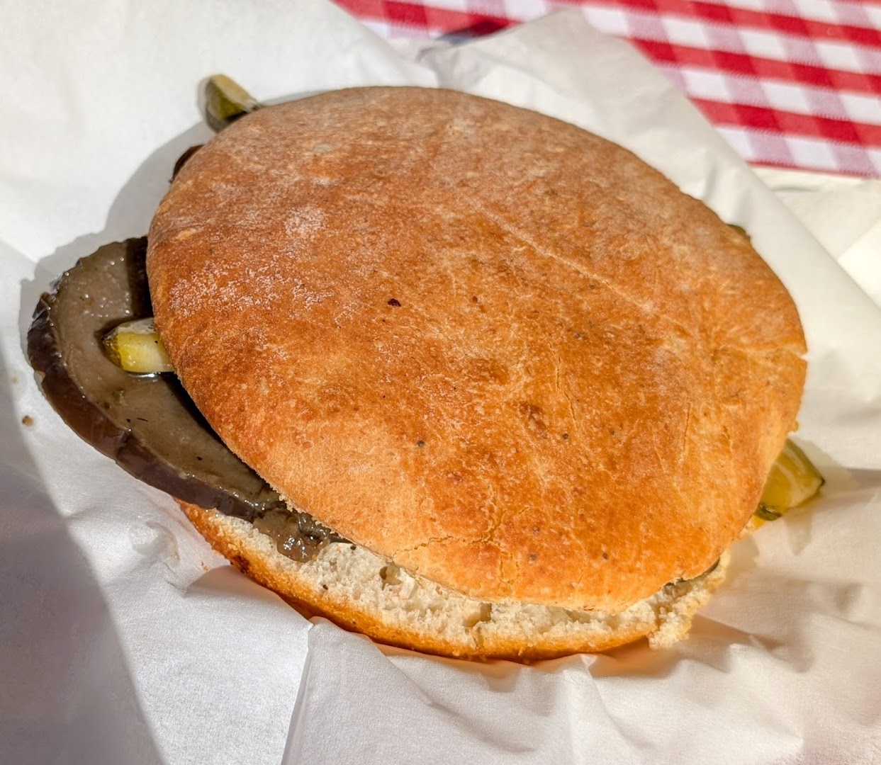 Le Bontà Del Corso