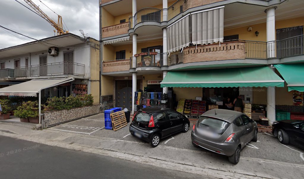 Le Bontà Del Corso