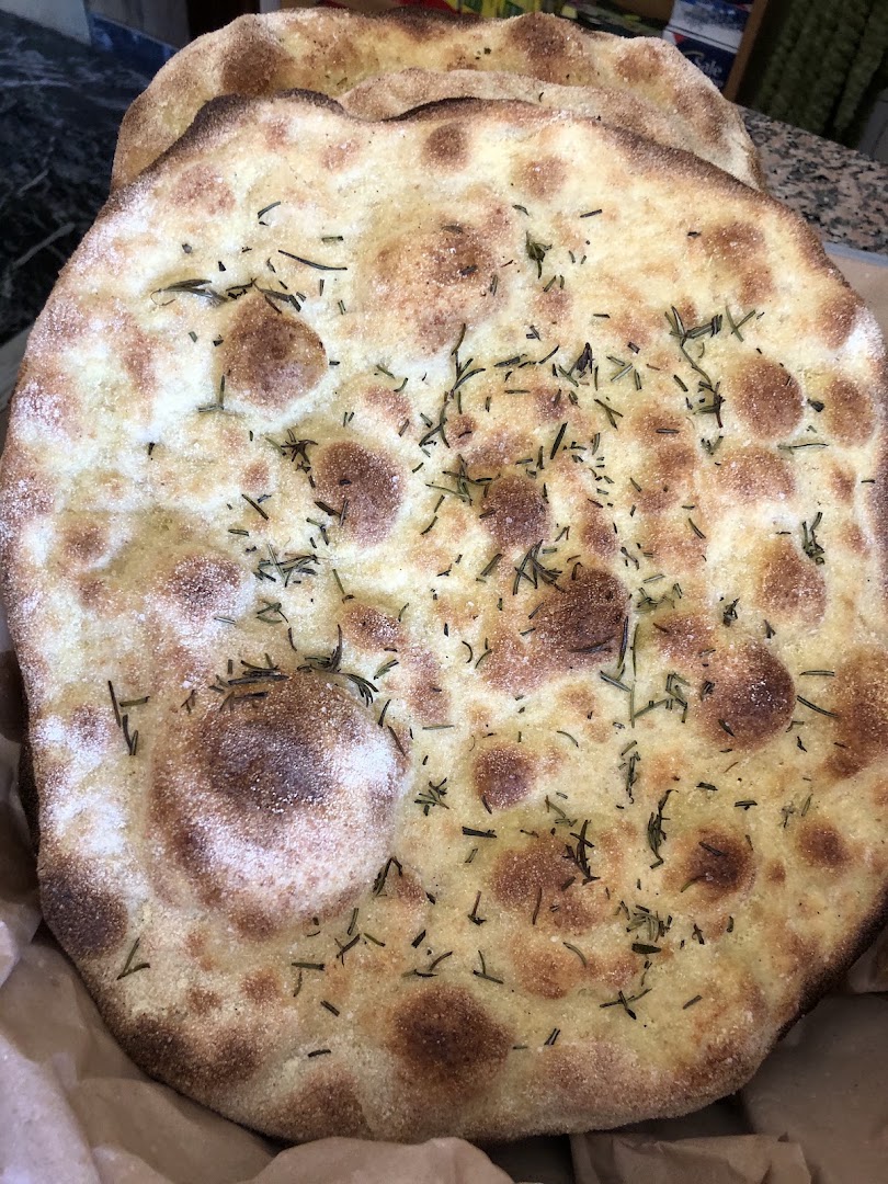 Le Bontà Del Forno Dei F.lli Pacialeo, Locri