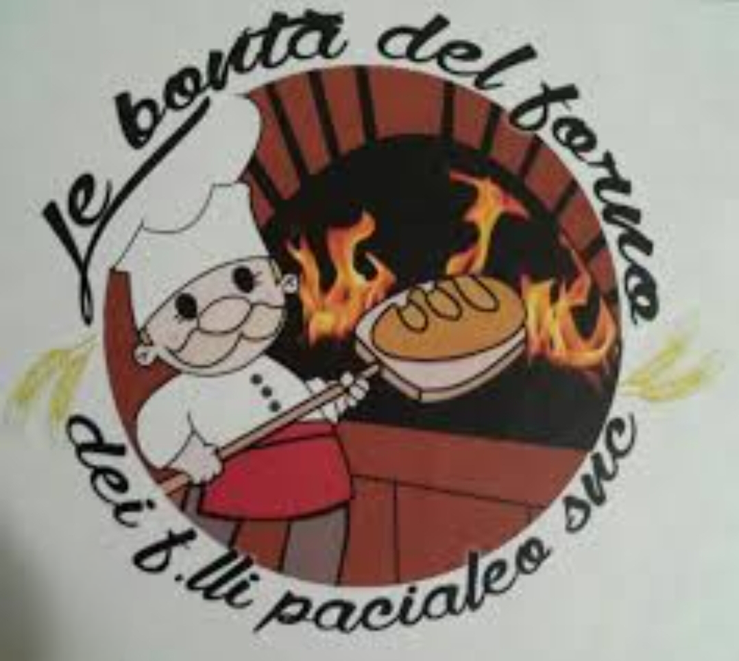 Le Bontà Del Forno Dei F.lli Pacialeo