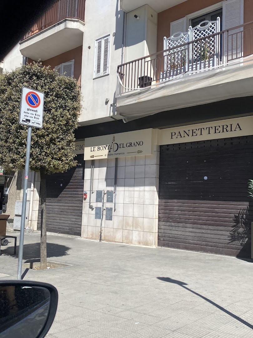 Le Bontà del Grano