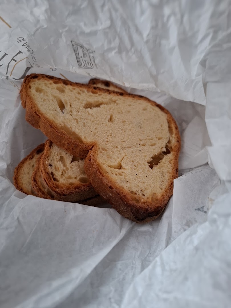 Le Bontà del Grano