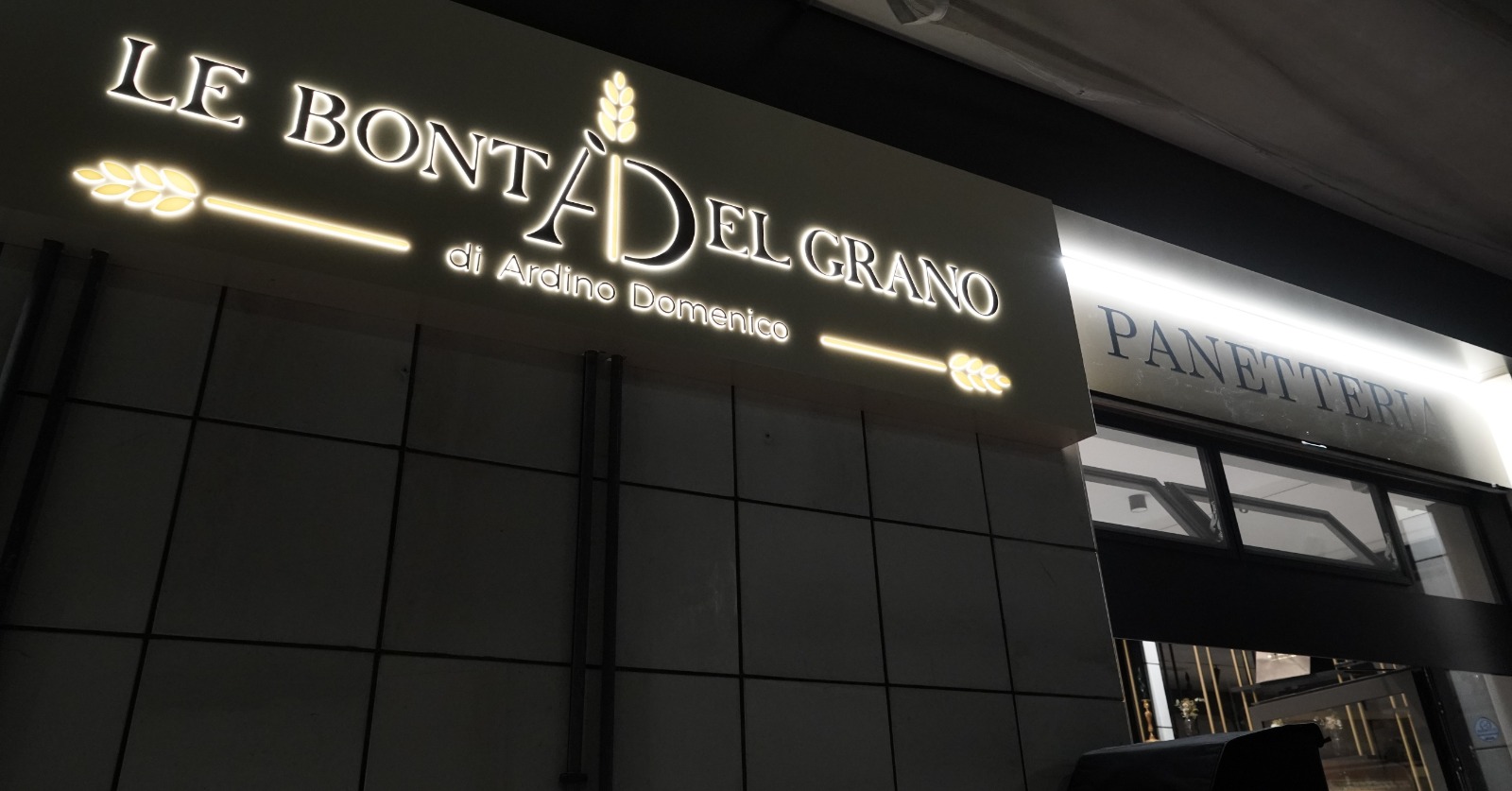 Le Bontà del Grano