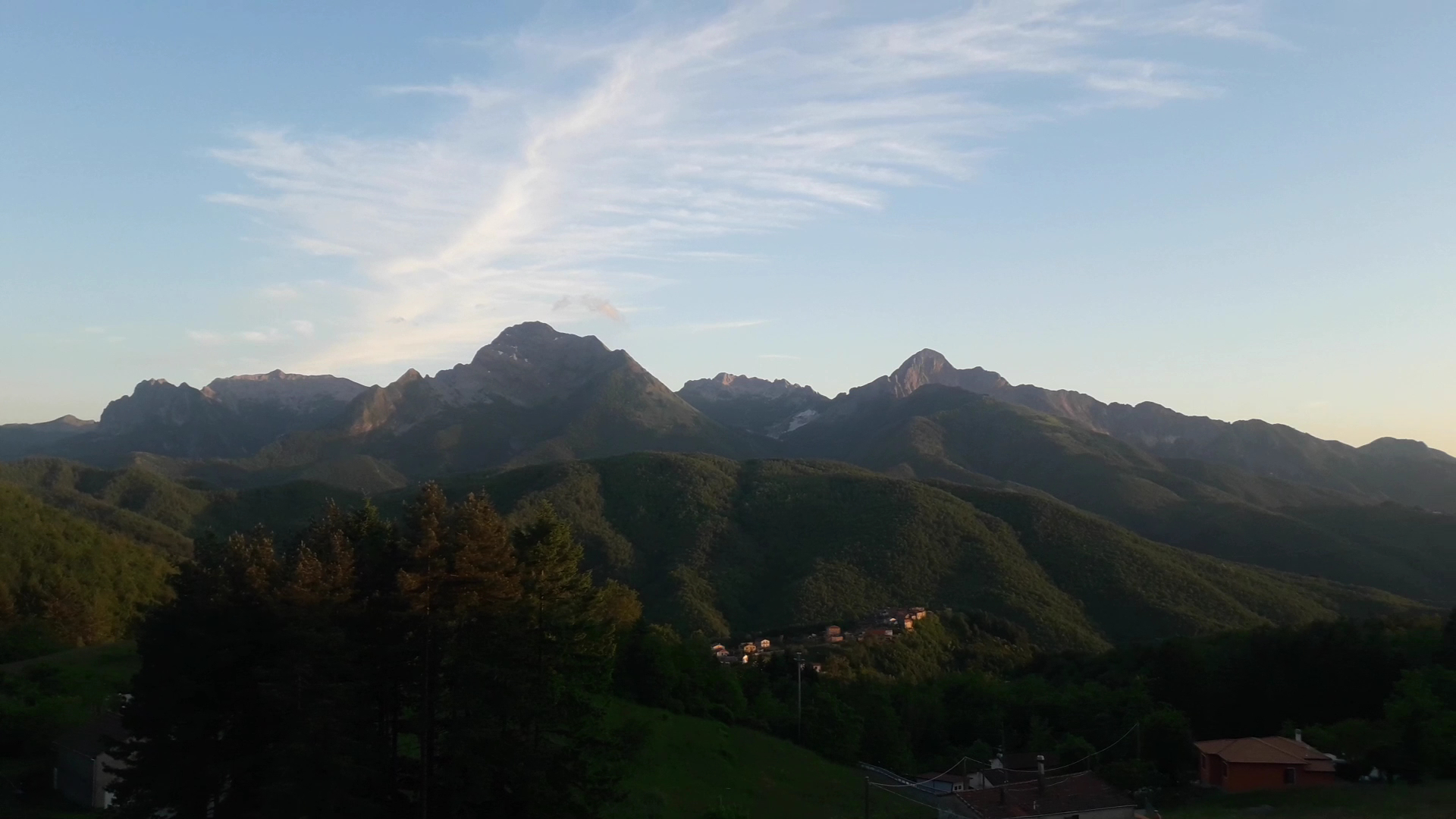 Le Bontà Del Passo