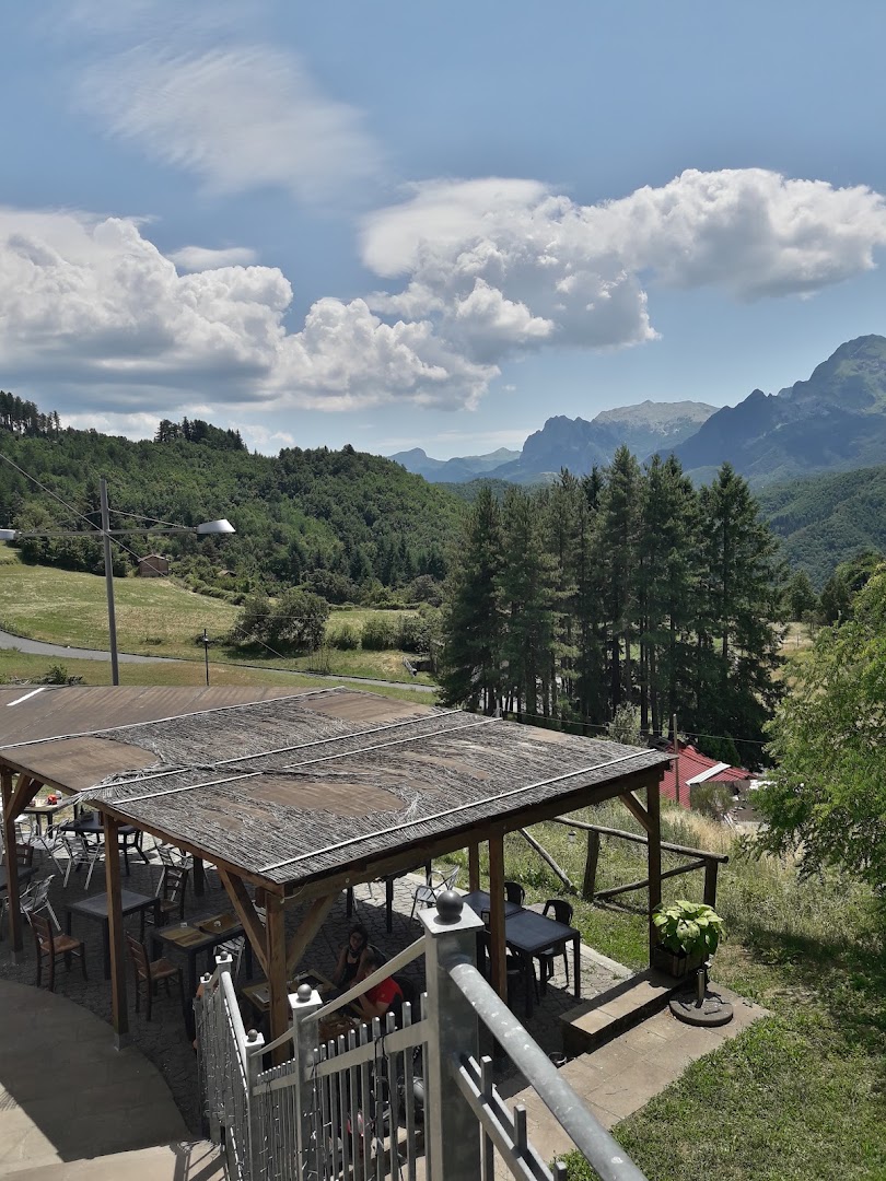 Le Bontà Del Passo
