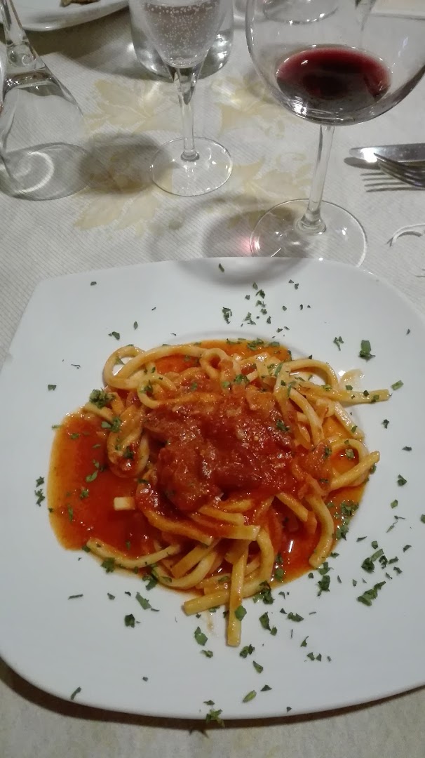 "Le bontà di casa" di Baldassarre Michele
