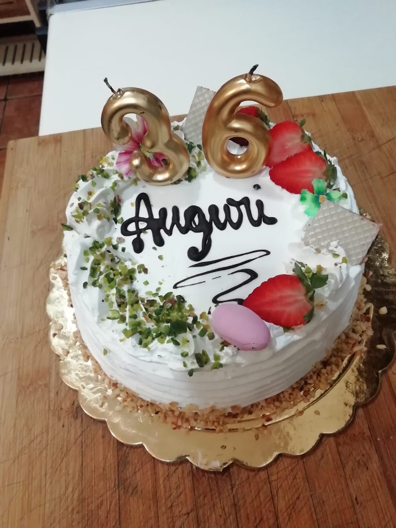Le Bonta' Senza Glutine, Bagheria