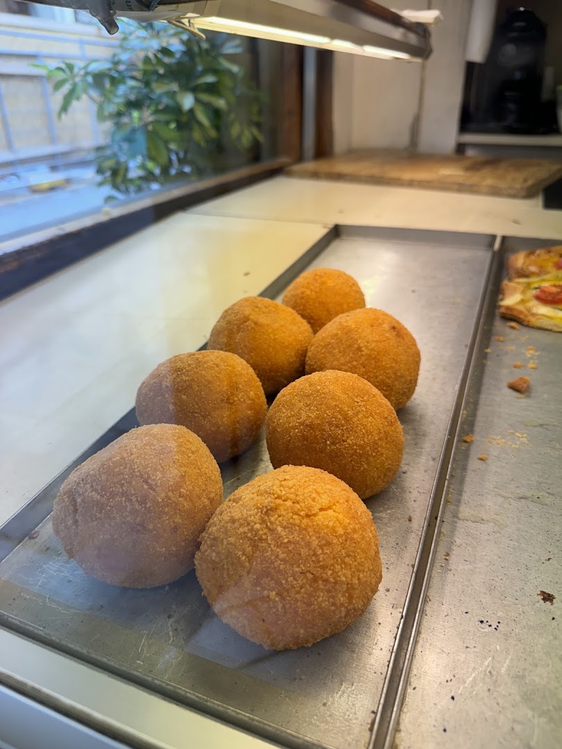 Le Botteghe De Il Fornaio