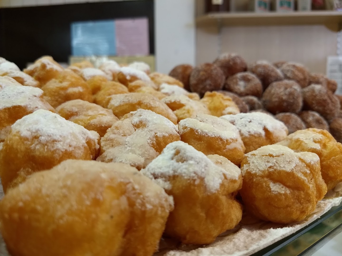 Le Botteghe De Il Fornaio
