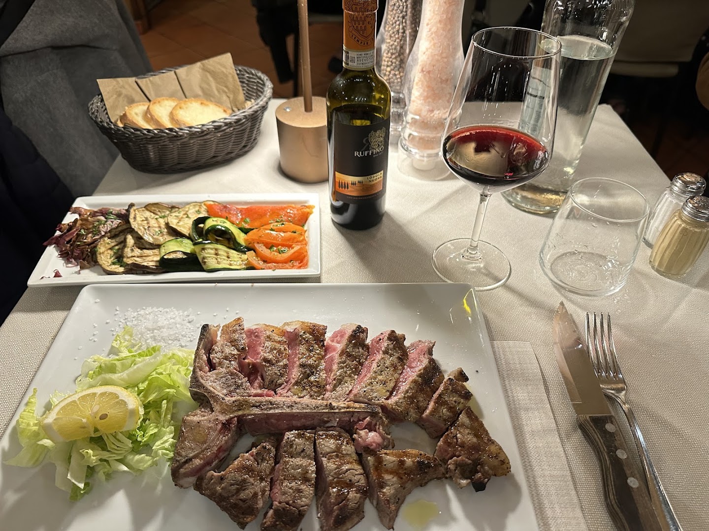 Le Botteghe Di Donatello