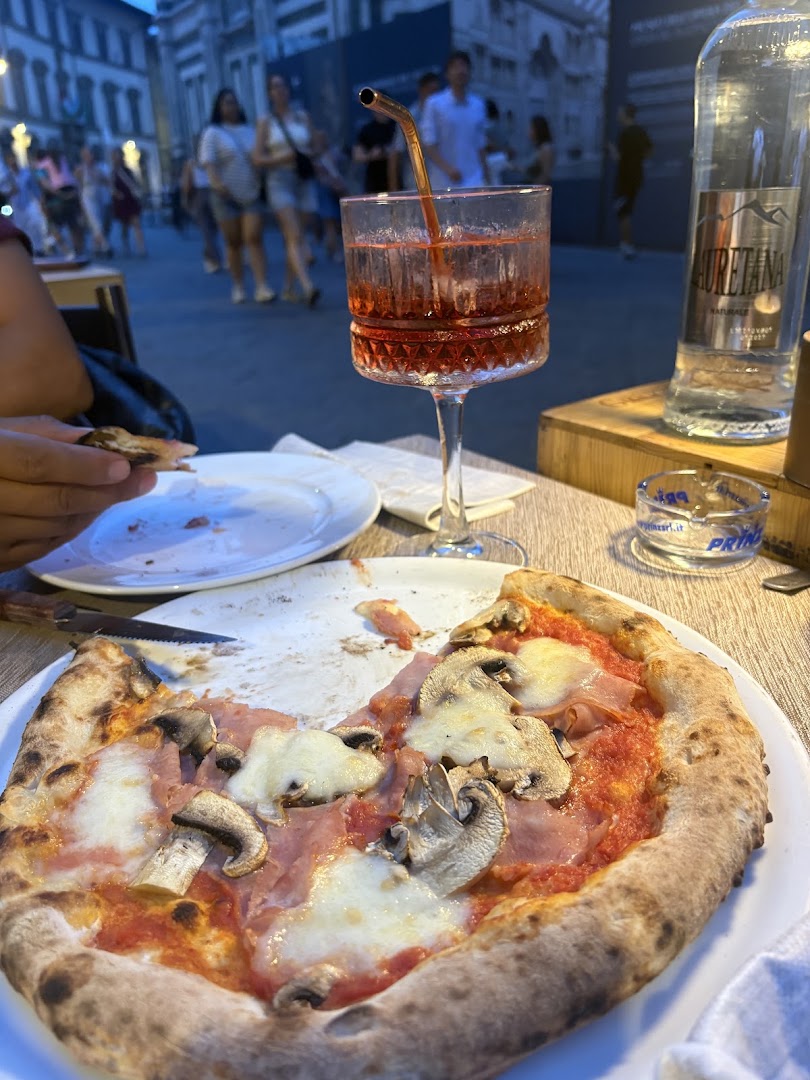 Le Botteghe Di Donatello