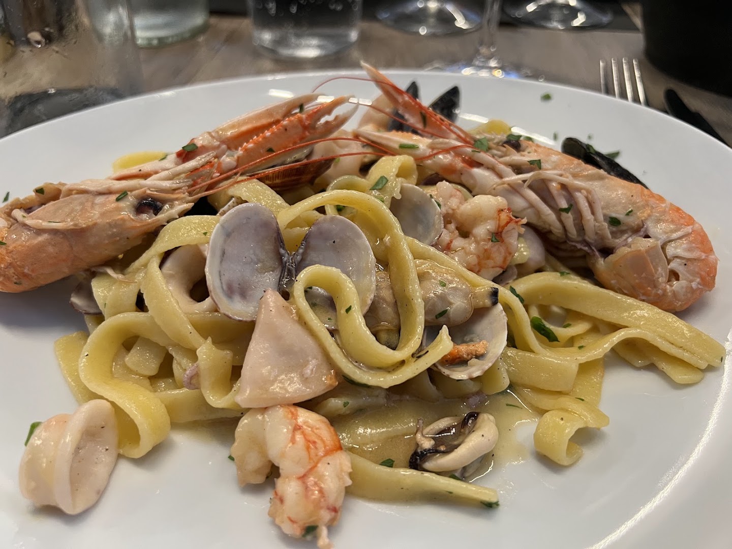 Le botti