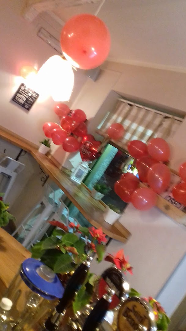 Le Boulevard Bistrot
