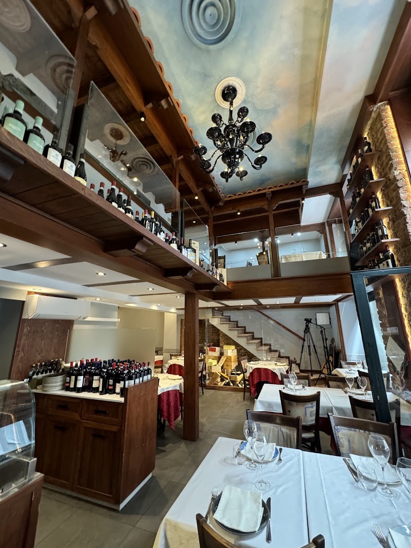 Le Brasier - Miglior steakhouse e BBQ di Milano