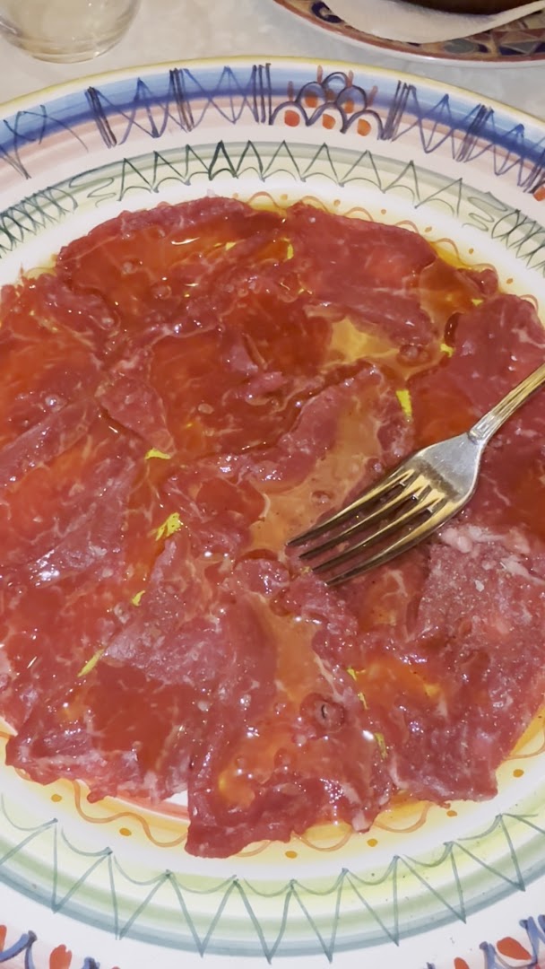 Le Brasier - Miglior steakhouse e BBQ di Milano