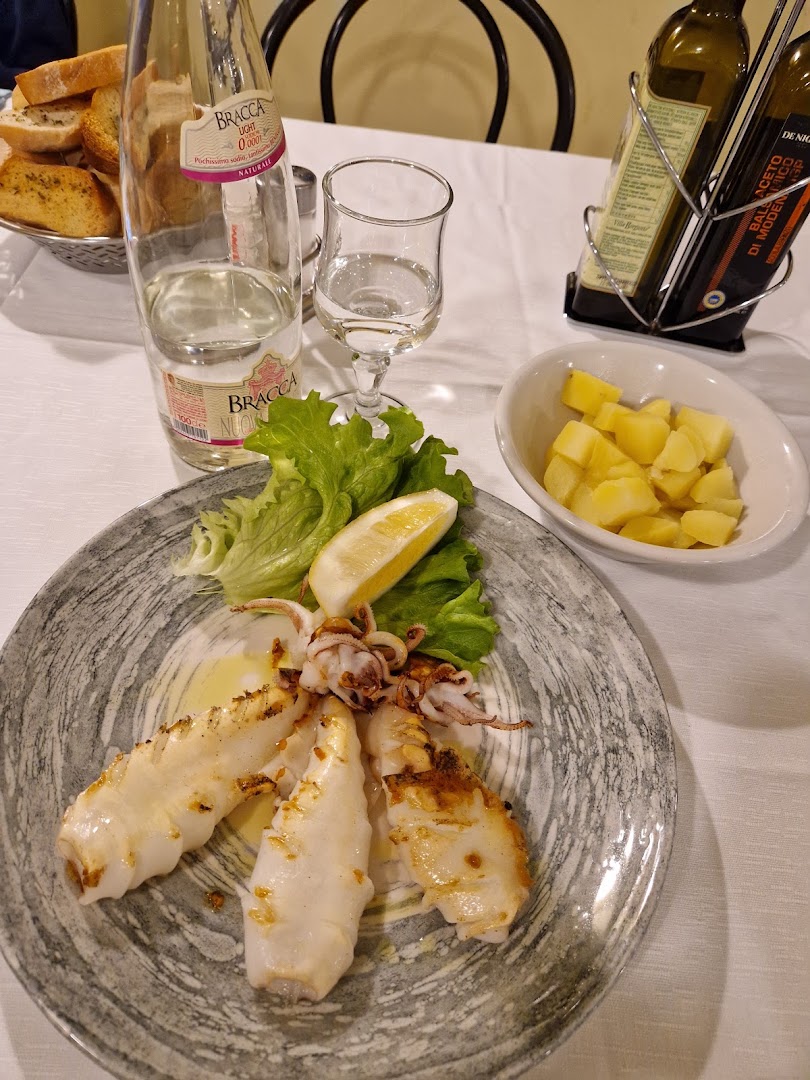 Le Buone Cose di Rosario e Maria